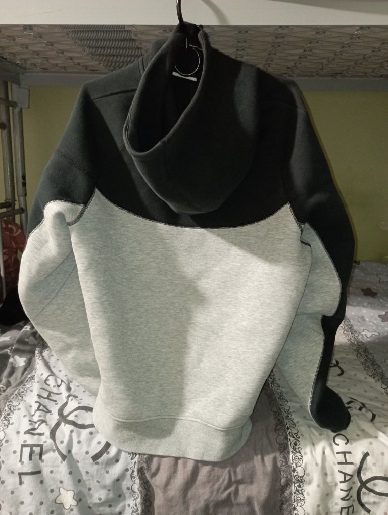 Кофта Nike tech fleece