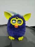 Furby Boom a funcionar