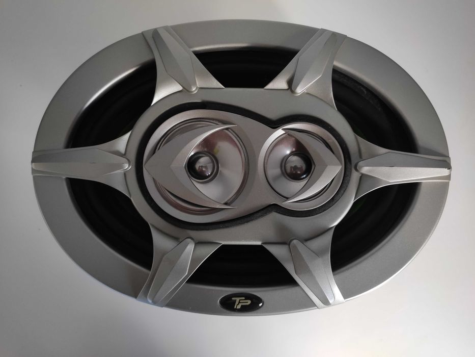 Coluna TP JS6903 de 300W