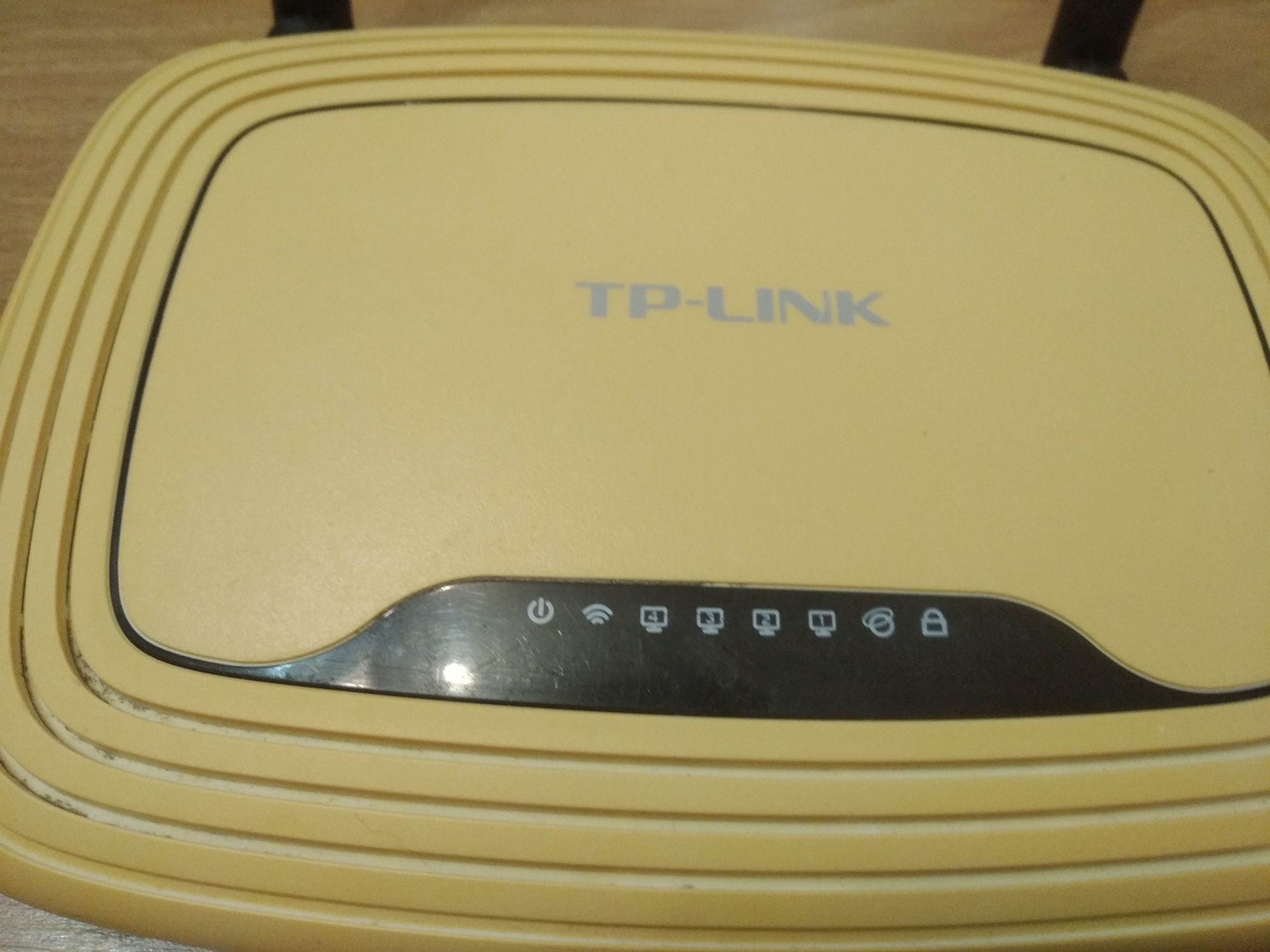 Роутер  TP - Link   4G.