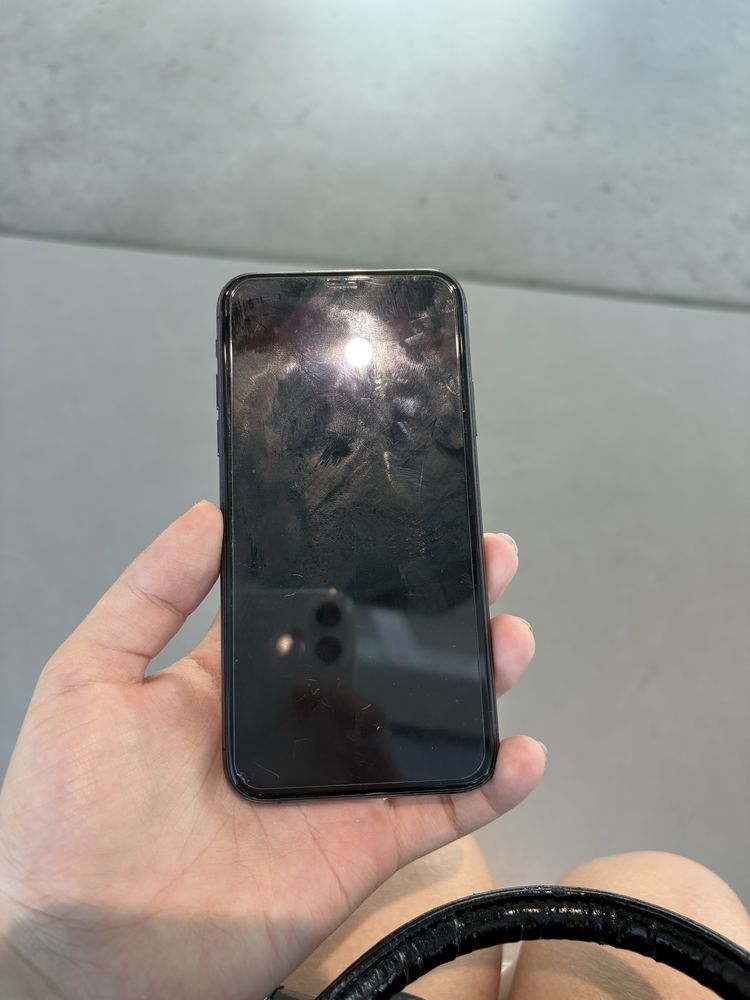 Iphone XS STAN IDEALNY! 77% bateria