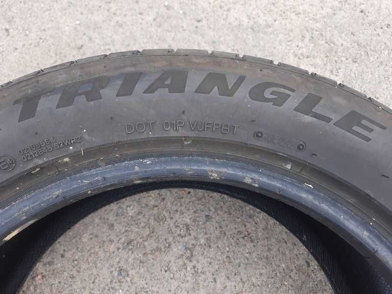 Шини 225/55/17 Triangle EffeXSport