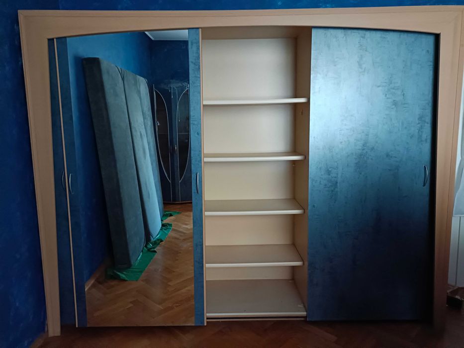 Sprzedam zestaw mebli pokojowych