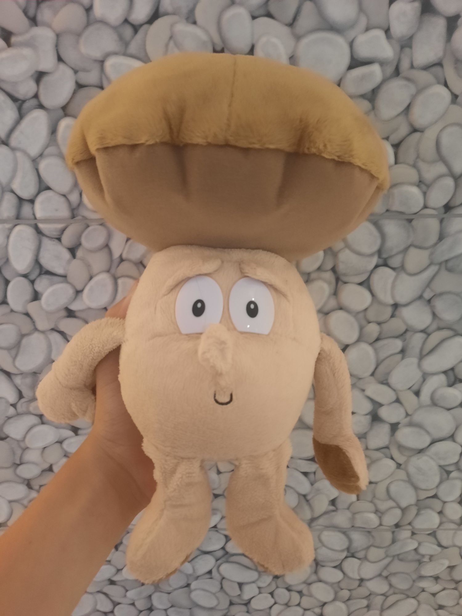 Gang Świeżaków 4 maskotki