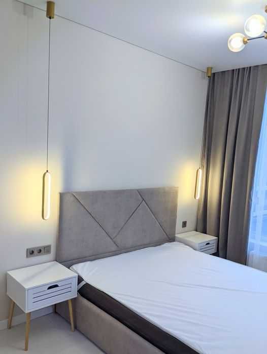 Оренда ук квартири в ЖК Медовий