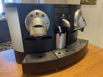 Ekspres do Kawy Nespresso Gemini Pro 220