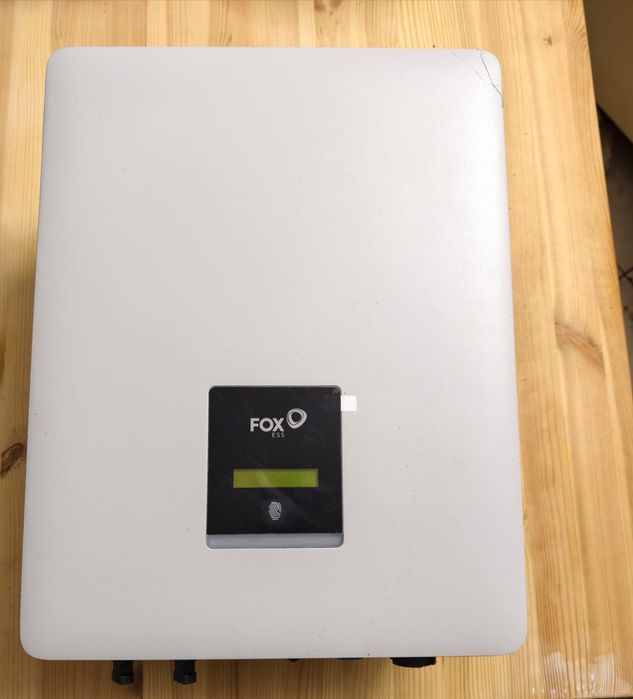 Falownik FoxEss T5-G3