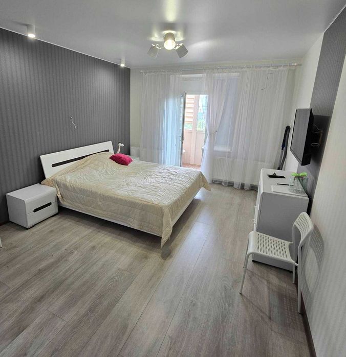 Аренда 3 ком.кв. ЦентрНовостройСкважинаОтопление