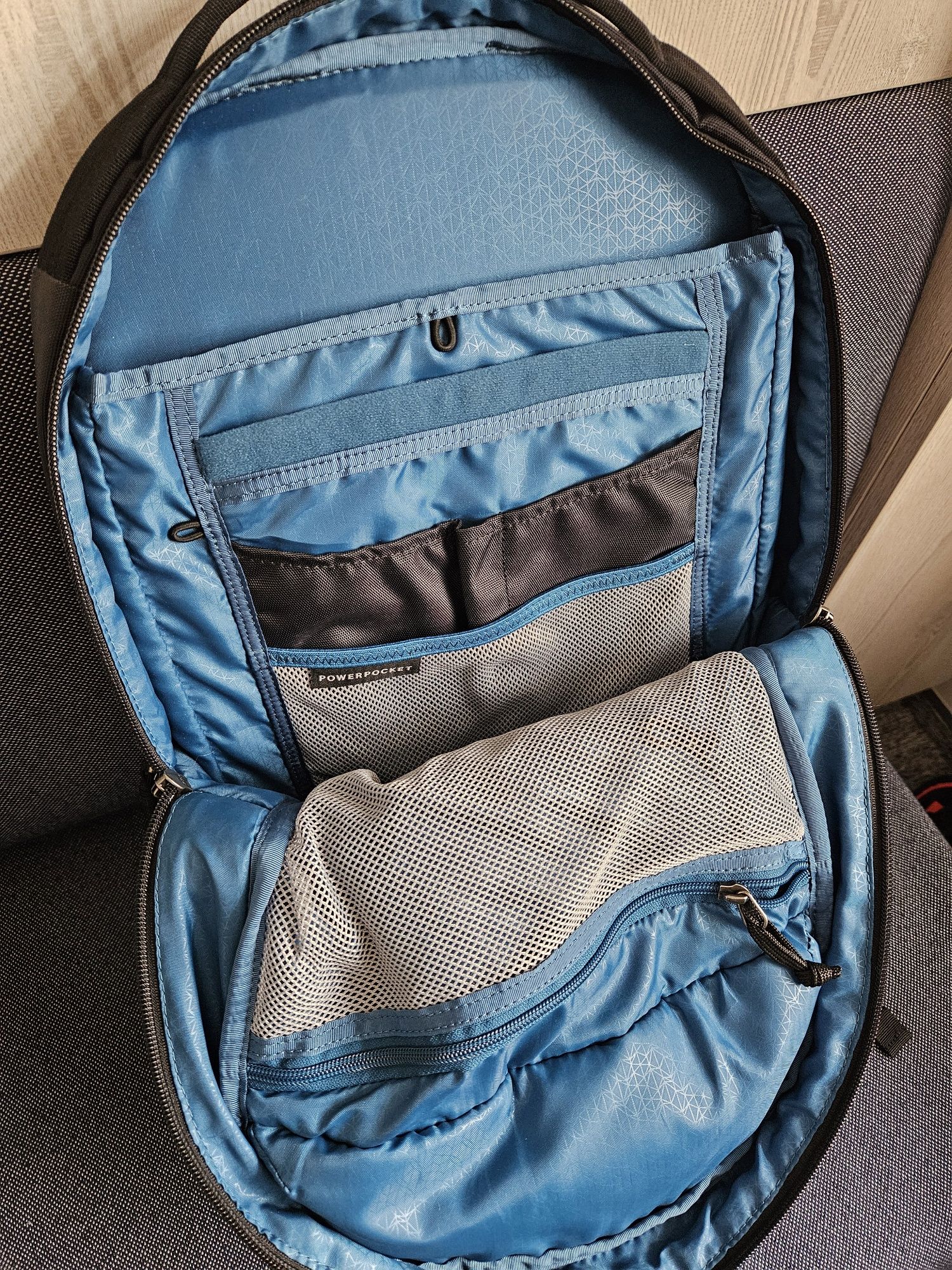 Plecak na laptopa Thule Subterra 23