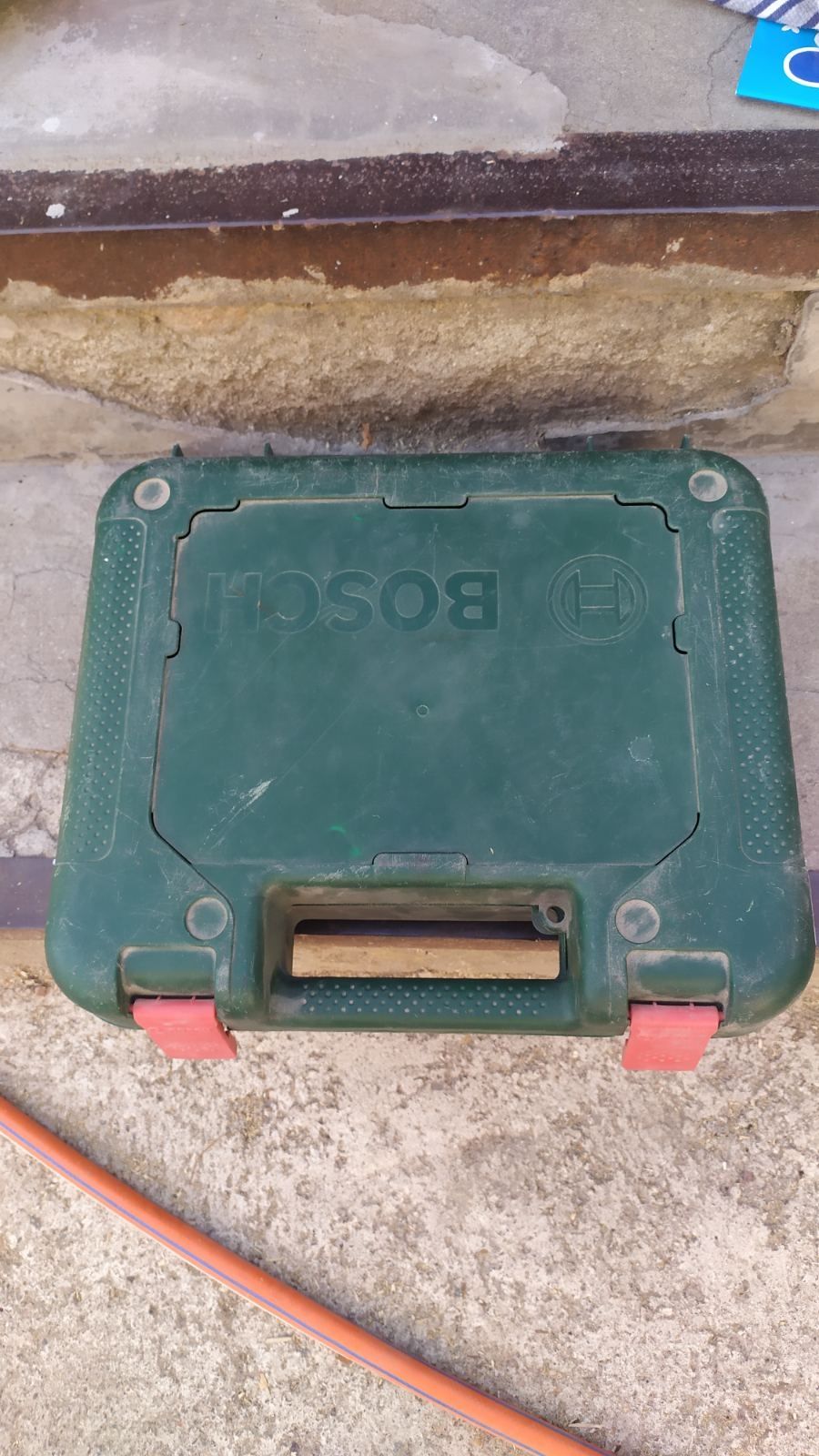 Лобзік BOSCH PST-650