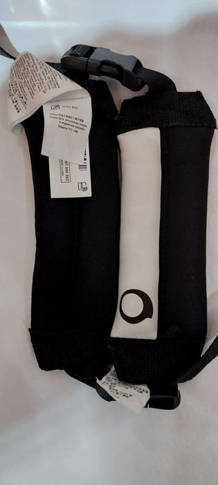 Lastro Mergulho Tornozelo 500gr