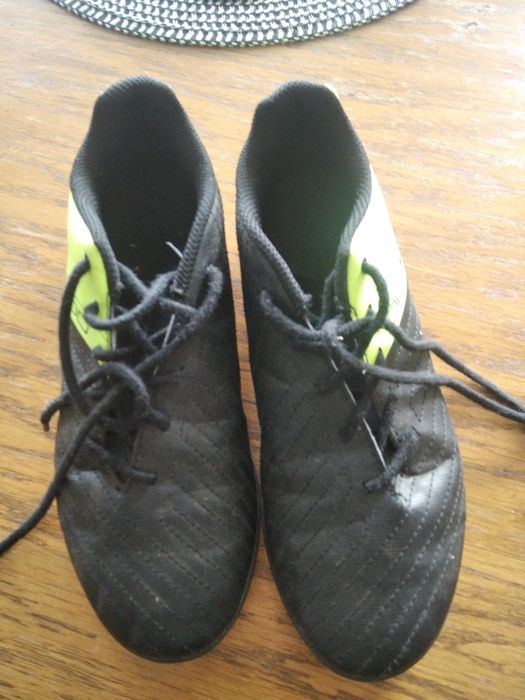 Korki buty sportowe 35