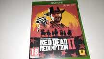 red dead redemption 2