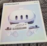 Meta Quest 512Gb