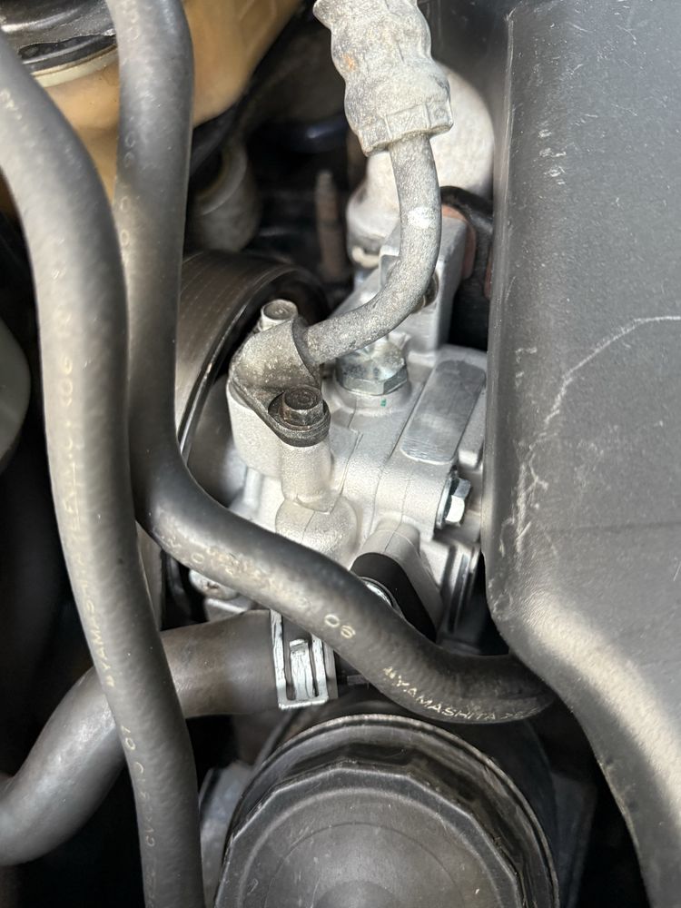 Honda CR-V 4:4 ///: