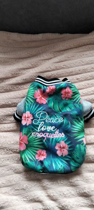 Комбінезон для собачки