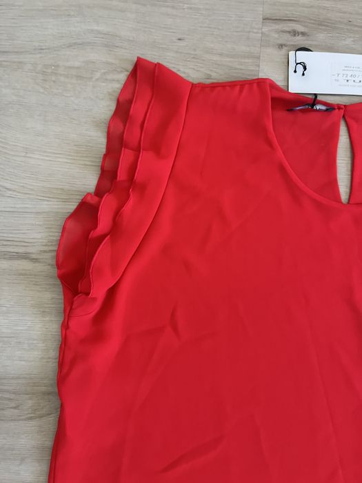 Blusa a estrear XL