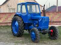 Продам трактор
