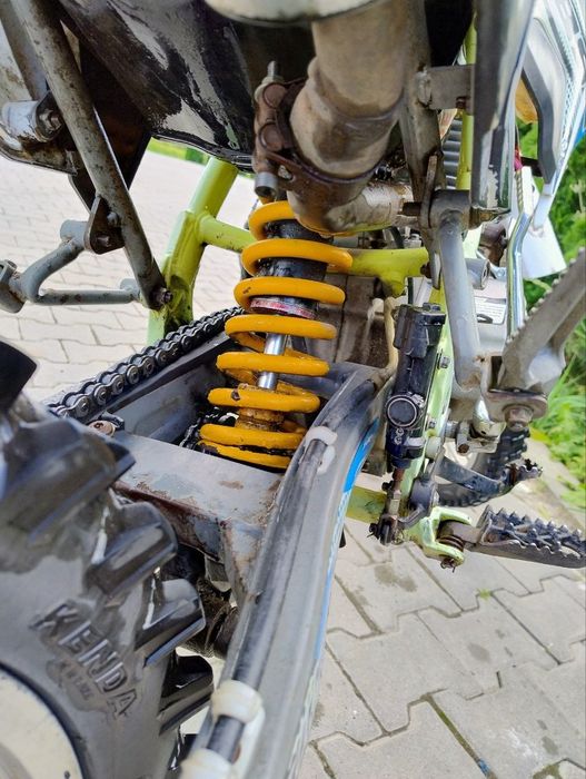 Продам BSE J3D 2020 250 ENDURO