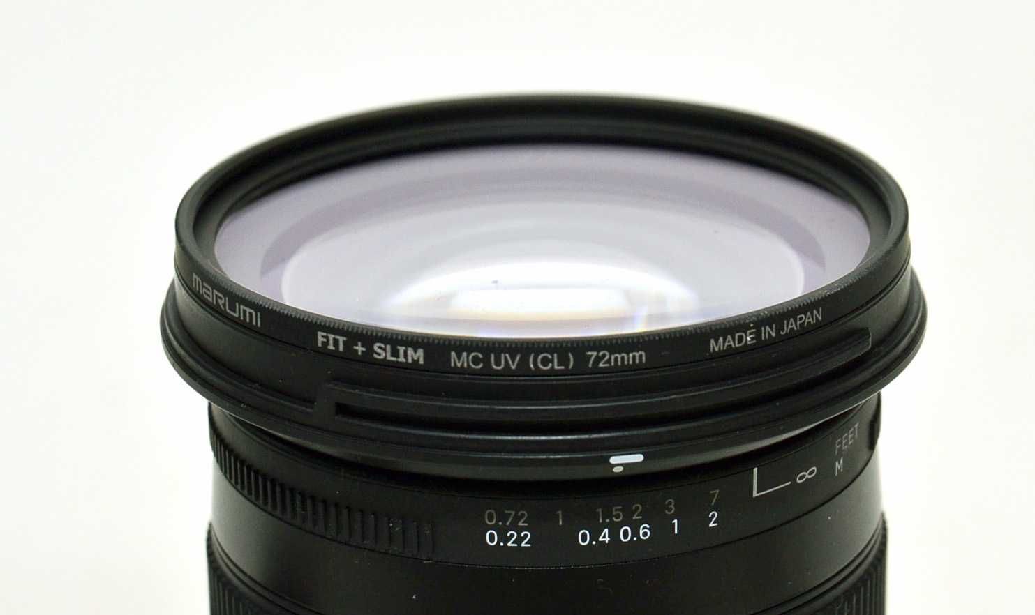 Sigma Canon EF-S 17-70mm f/2.8-4 DC Macro OS HSM. Gwarancja!