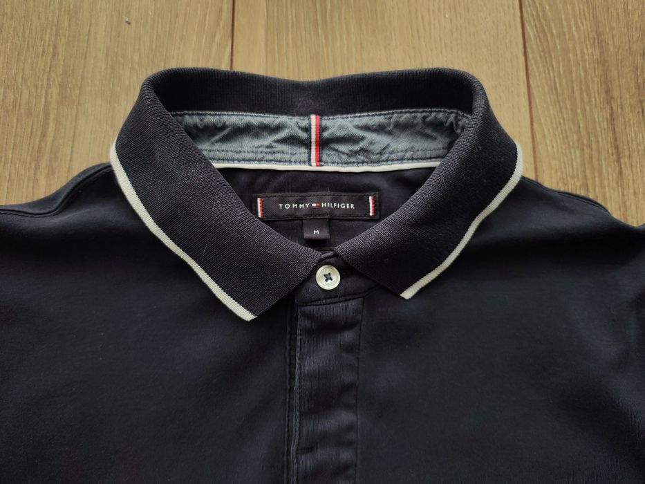 Koszulka polo Tommy Hilfiger r. M