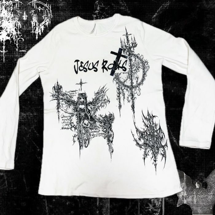 лонг custom cybersigilism