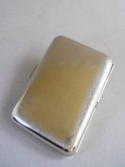 Антикварный Футляр/кейс