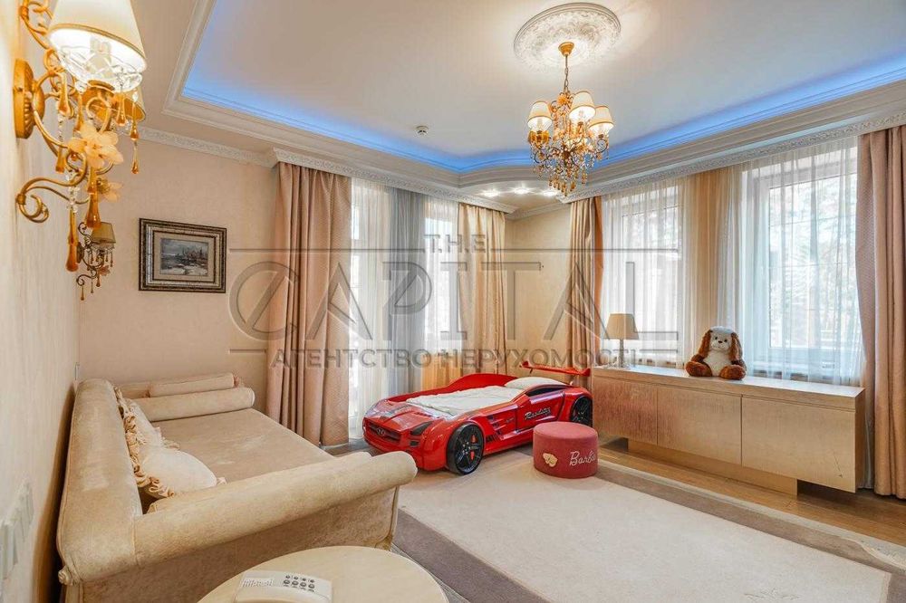 Продажа дома, КМ «Канадская деревня», Гостомель