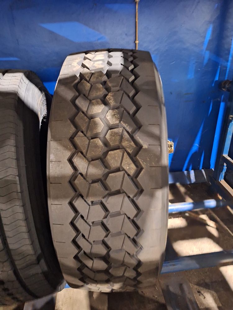 425/45R225 Camião