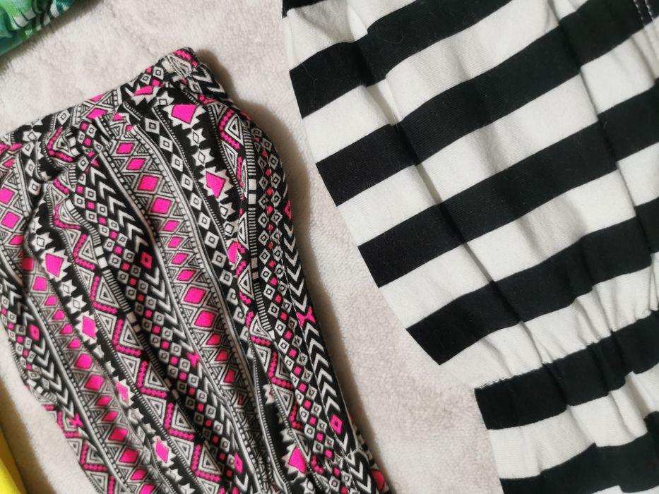 Faixas novas stradivarius