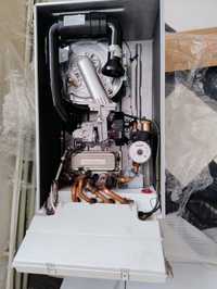 Газовый конденсационный котел Vaillant hrPRO 18кВт 2014 года из Европы