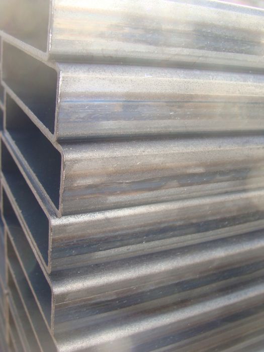 profil 100x20x1,25 ocynk II GAT L=6MB drugi gatunek tani profil