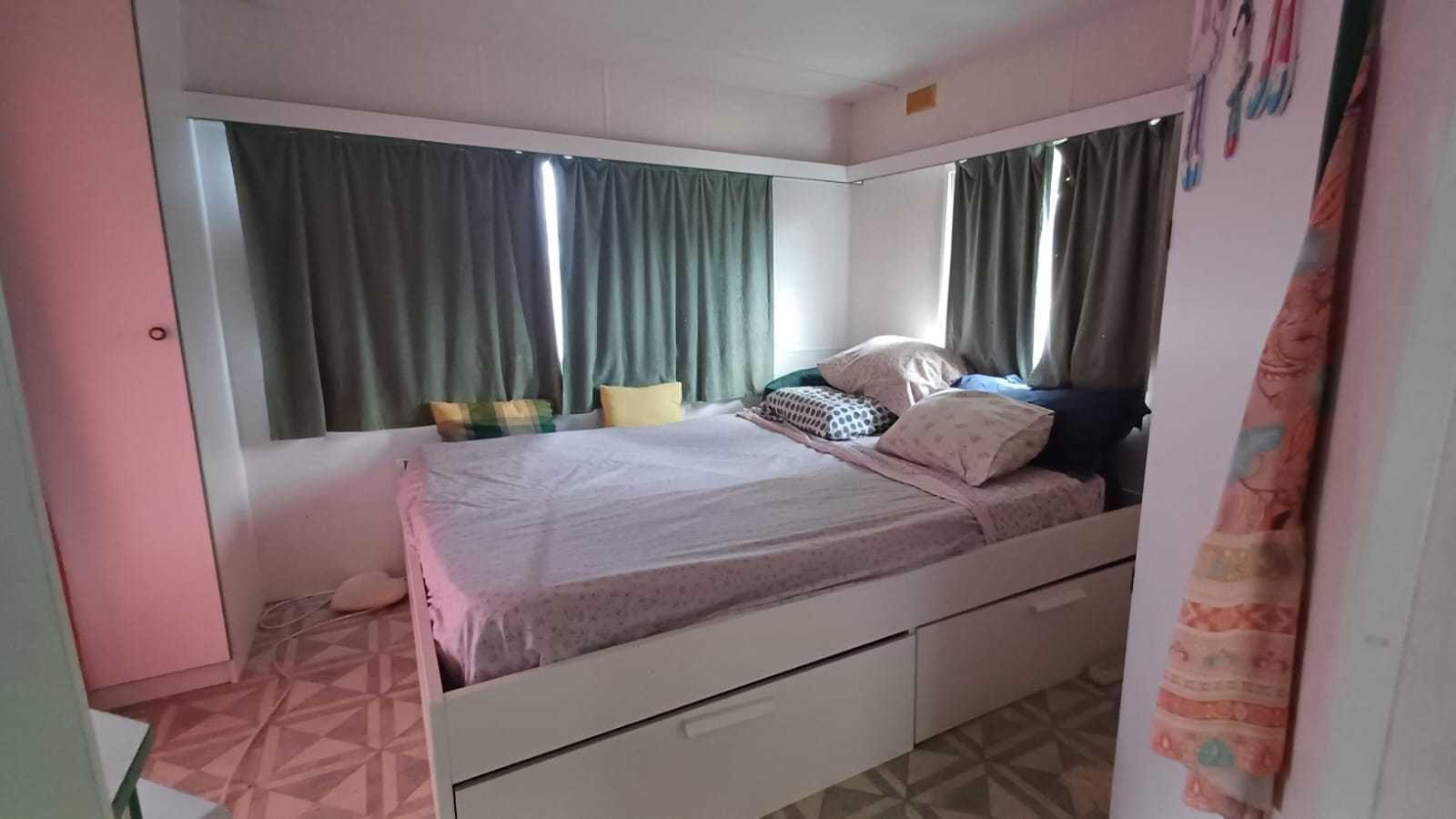 Residencial no Parque Verde em Fernão Ferro