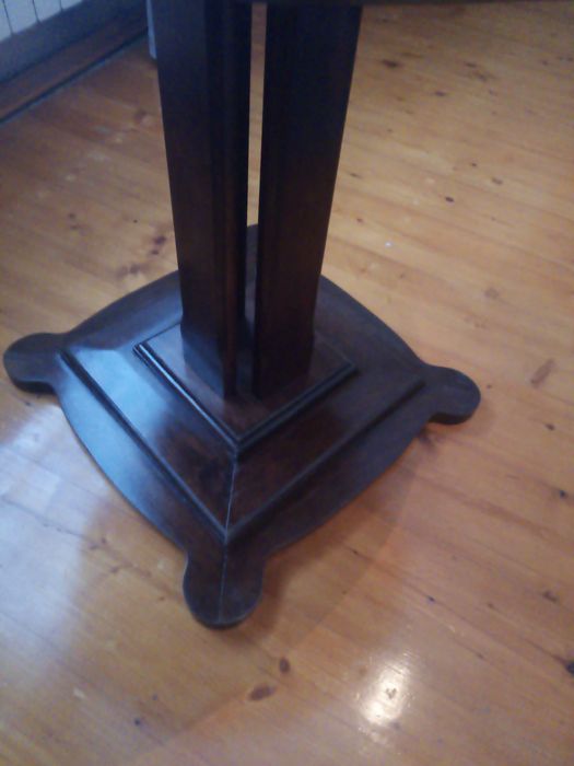 Okrągły stół średnica 82cm wys 74