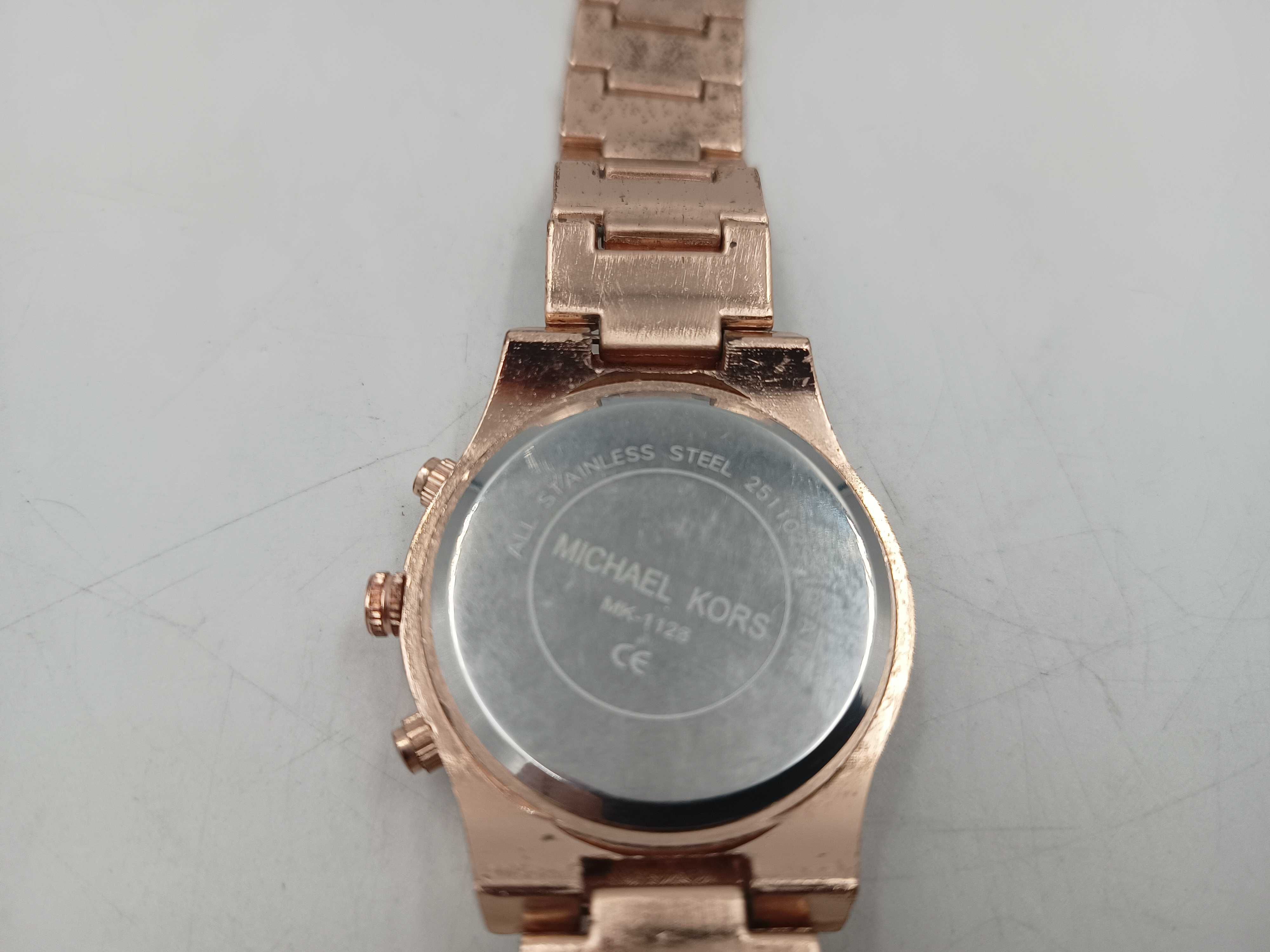 Zegarek Michael Kors MK1128 sprawny