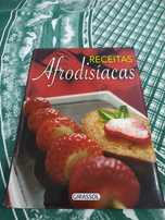 Livro de Receitas