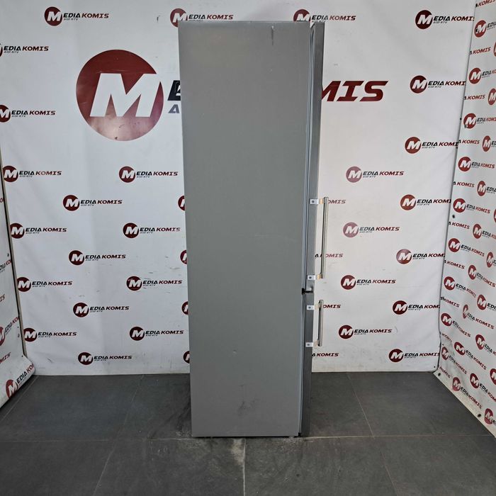 Lodówka Hanseatic HKGK17954DWDI [12m-cy gwar] D/260l/179,5cm wys/40dB