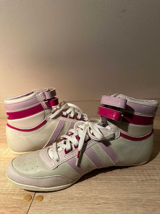 Кеди Adidas жіночі