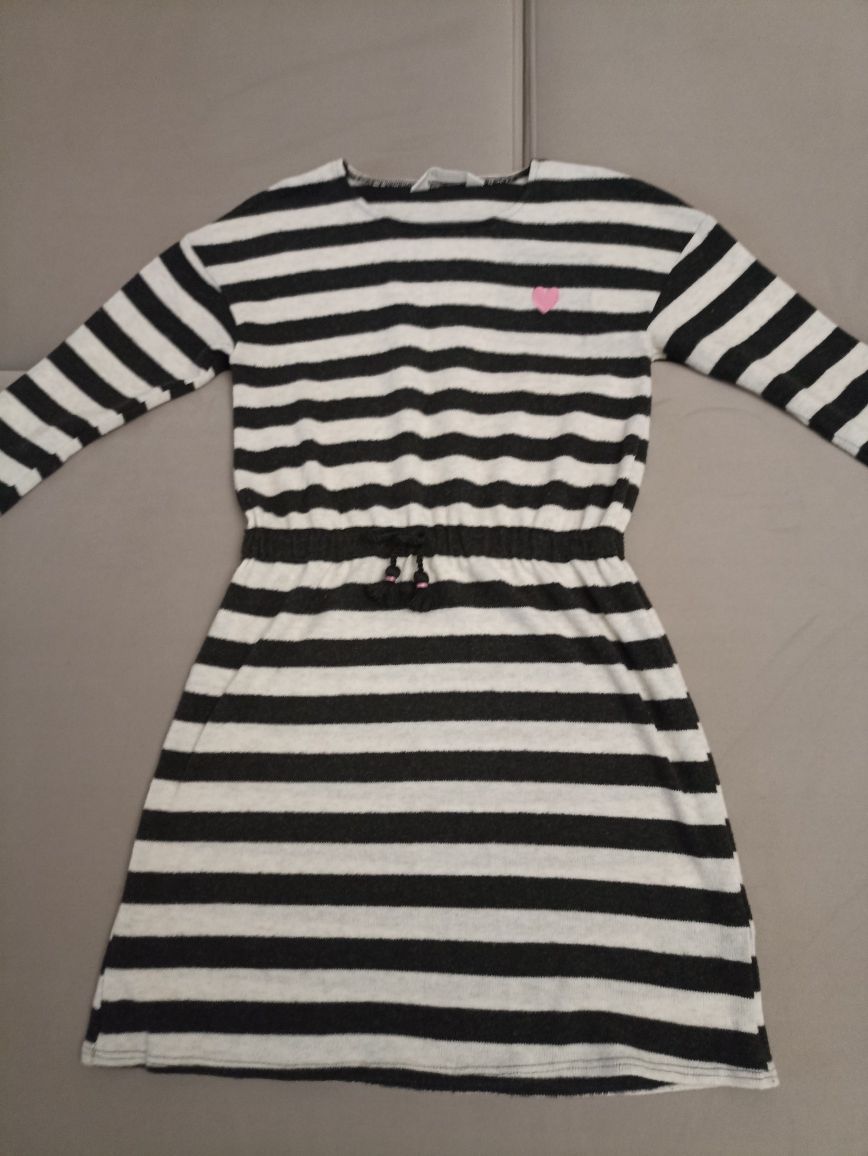 Плаття H&M 6-8 лет, сукня НМ