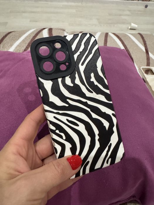 Чохол на айфон 13 про макс