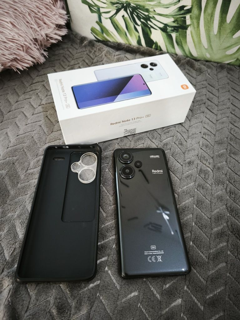 Redmi Note 13 Pro+ 5g
