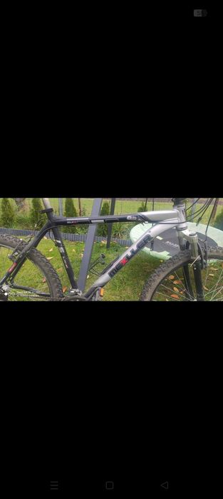 Rower mexller 26 cali