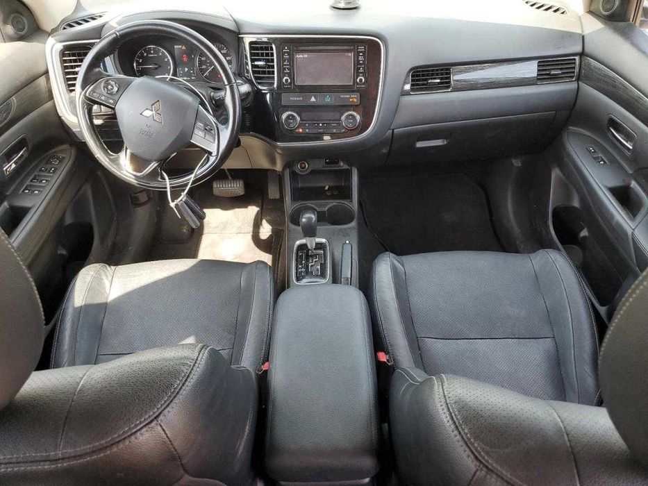 MITSUBISHI Outlander Se 2016