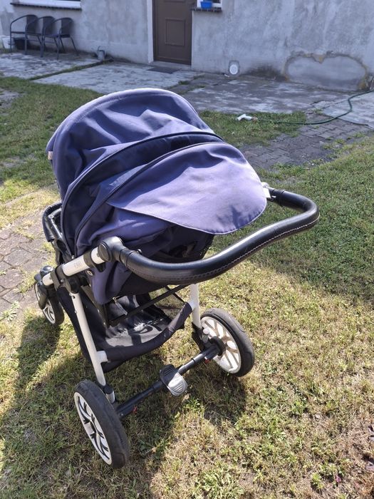 Wózek dziecięcy Bebetto