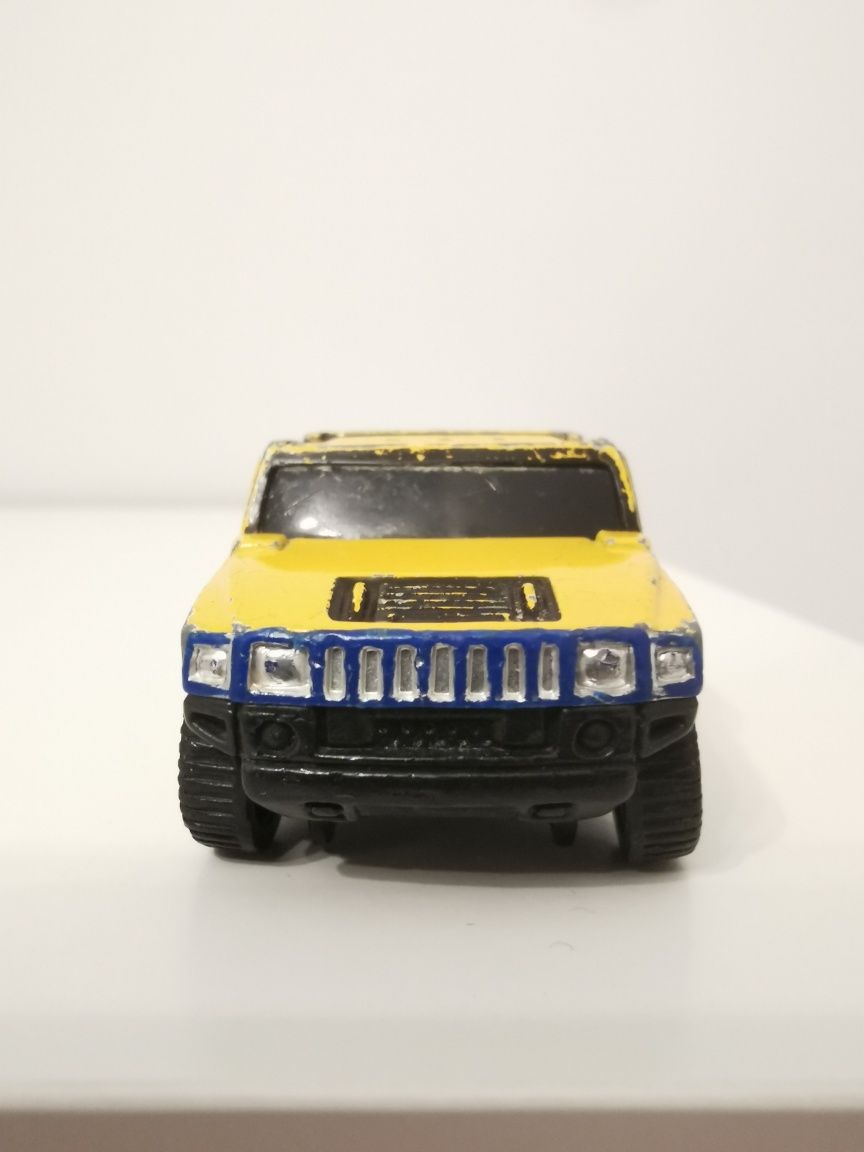 Maisto Resorak Hummer H2