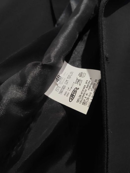 Traje académico de Viseu IPV