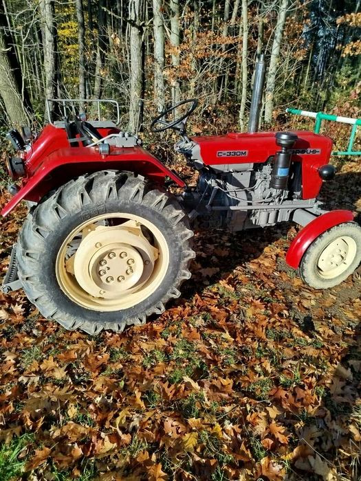 Sprzedam URSUS C330M