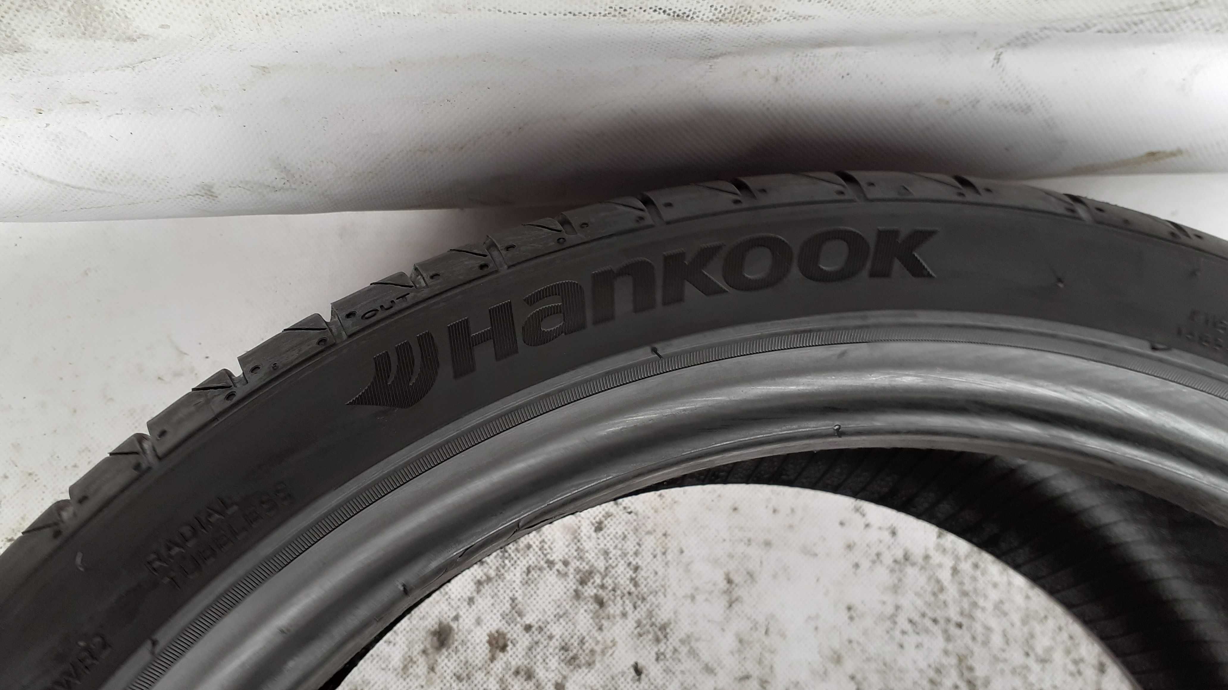 215/40/17 Hankook ventus prime 2