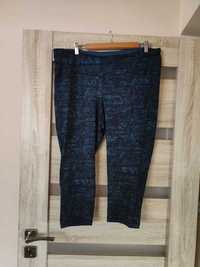 sportowe legginsy old navy xxl / xxxl