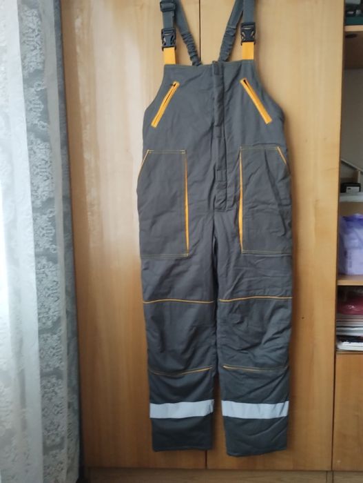 Комбінезон робочий